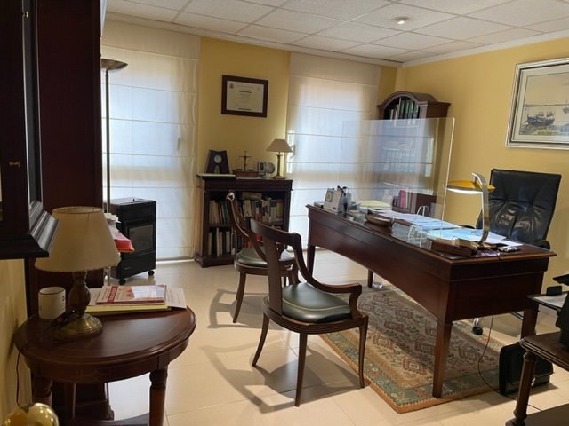 Abogado civil despacho en Reus